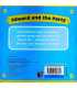 Edward and the Party (Thomas and Friends) Back Cover