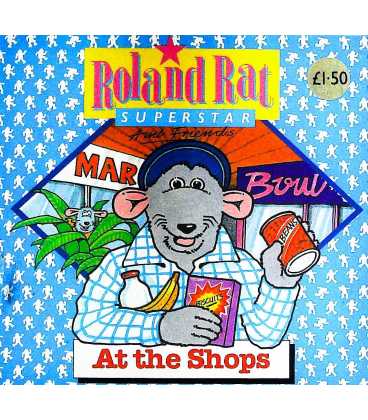 At the Shops (Roland Rat Superstar and Friends)