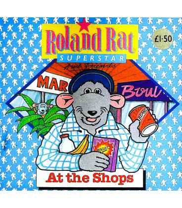 At the Shops (Roland Rat Superstar and Friends)