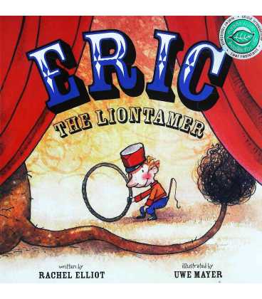 Eric the Liontamer