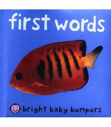 Bright Baby First Words