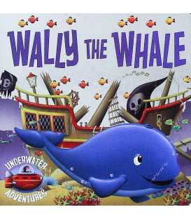 Wally the Whale