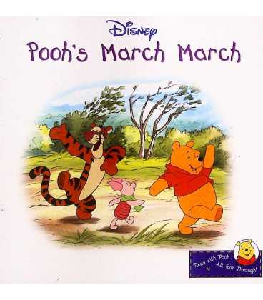 Pooh's March March