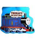 Thomas's Big Busy Book