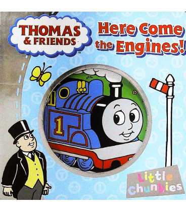 Here Come the Engines! (Thomas & Friends)