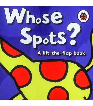 Whose Spots?