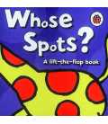 Whose Spots?