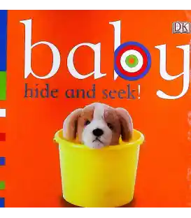 Baby Hide and Seek