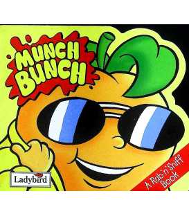 Andy Apricot (Munch Bunch)