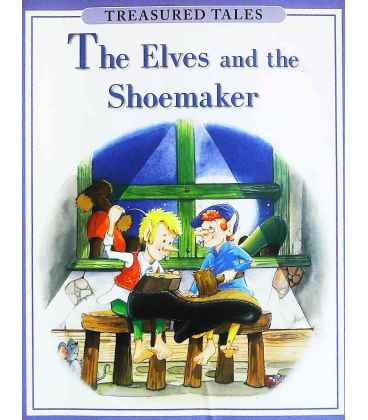 Elves and the Shoemaker