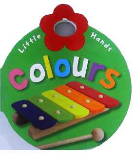 Colours (Little Hands)