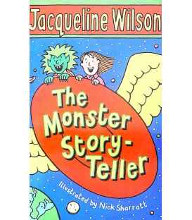 The Monster Story - Teller