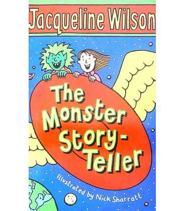 The Monster Story - Teller