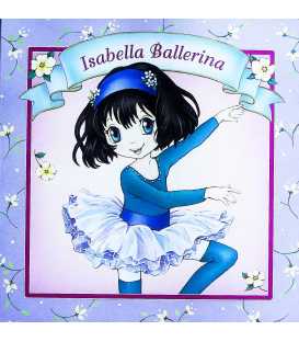 Isabella Ballerina