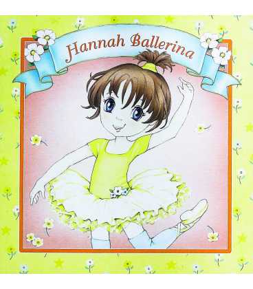 Hannah Ballerina