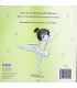 Hannah Ballerina Back Cover