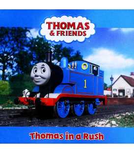 Thomas in a Rush (Thomas & Friends)