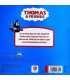 Thomas in a Rush (Thomas & Friends) Back Cover