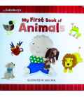 My First Book of Animals