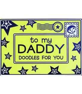 To My Daddy