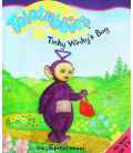 Teletubbies: Tinky Winky's Bag