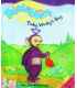 Teletubbies: Tinky Winky's Bag