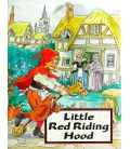 Little Red Riding Hood