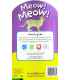 Meow! Meow! (Baby Touch and Feel) Back Cover