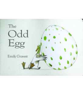 The Odd Egg