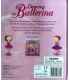 Dancing Ballerina Little Spinners) Back Cover