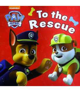 To the Rescue (Paw Patrol)