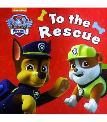 To the Rescue (Paw Patrol)