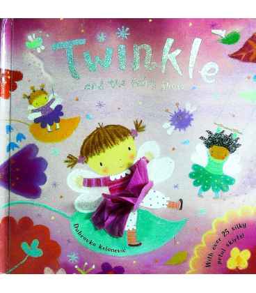 Twinkle and the Fairy Show