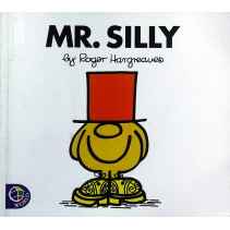 Mr. Silly (Mr. Men)