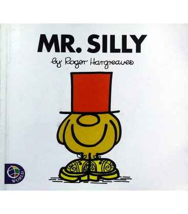 Mr. Silly (Mr. Men)