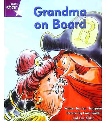 Grandma on Board