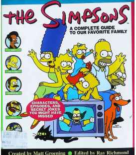 The Simpsons