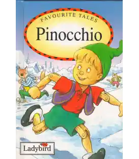 Pinocchio (Favourite Tales)