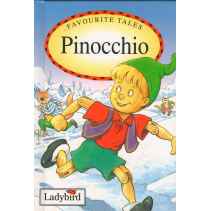 Pinocchio (Favourite Tales)