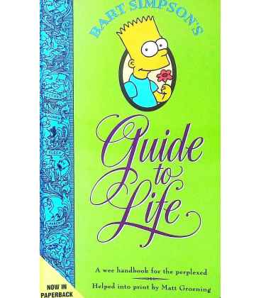 Bart Simpson's Guide to Life