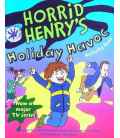 Horrid Henry's Holiday Havoc