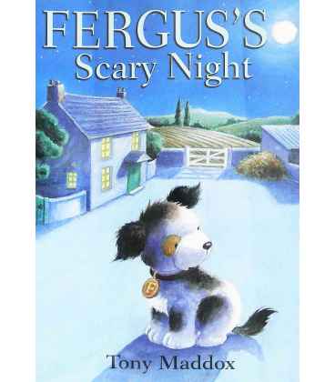 Fergus's Scary Night