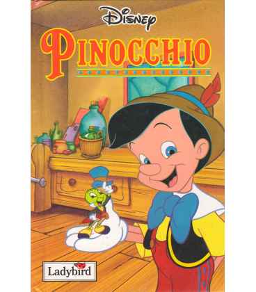 Pinocchio