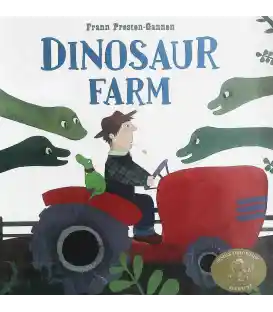 Dinosaur Farm