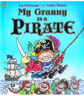 My Granny Is a Pirate