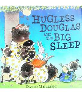 Hugless Douglas and the Big Sleep