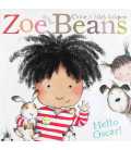 Zoe and Beans: Hello Oscar!