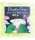 Pirate Gran and the Monsters