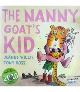 The Nanny Goat's Kid