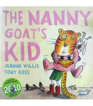 The Nanny Goat's Kid